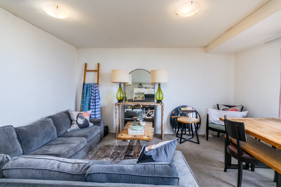 1 Bedroom Property for Sale in Zonnebloem Western Cape